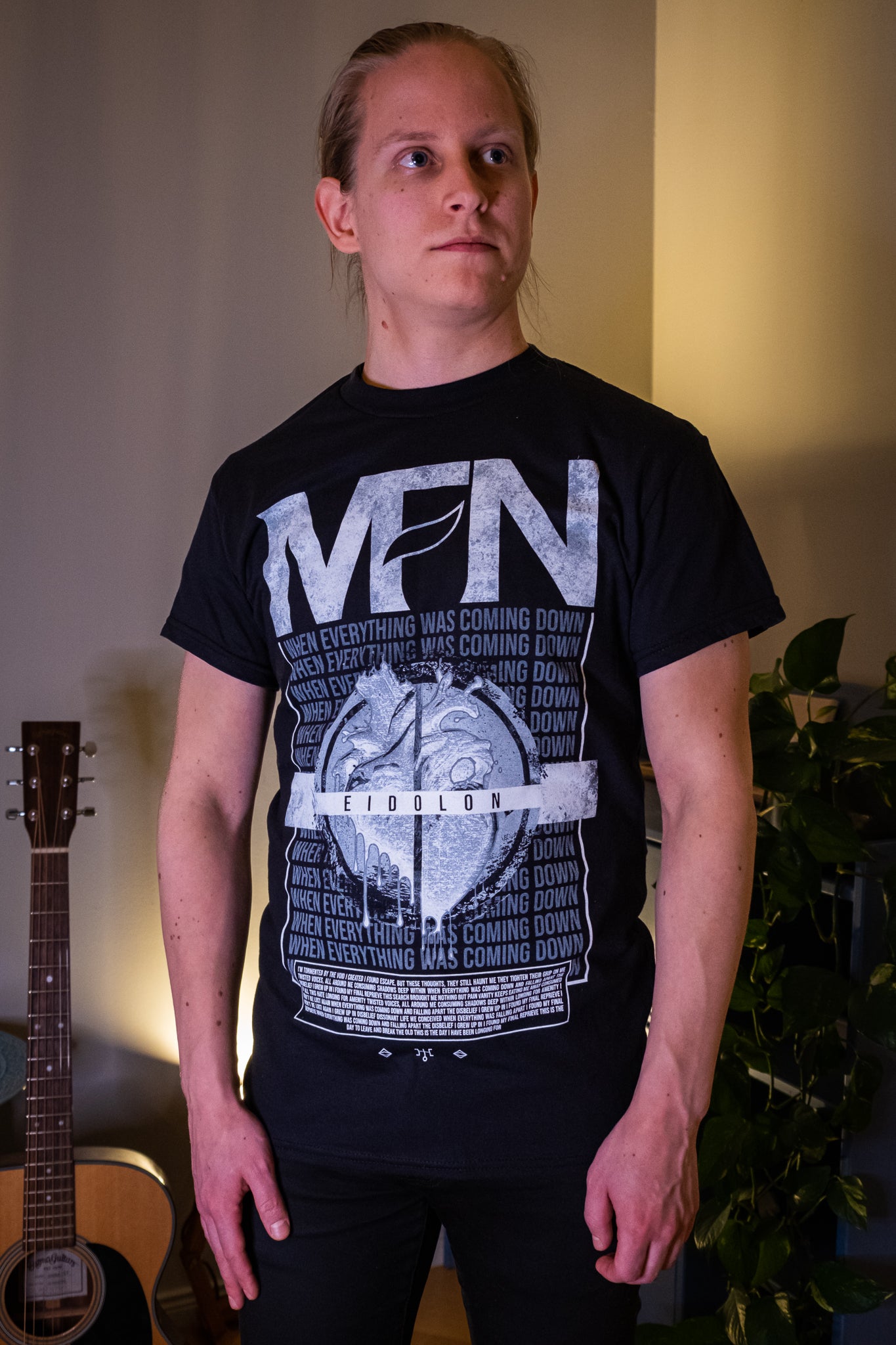 MFN Eidolon T-Shirt